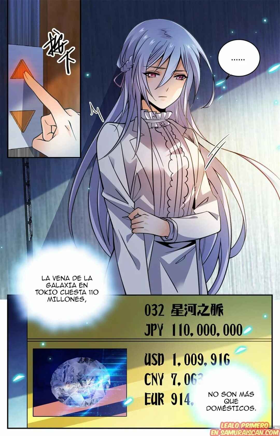 Chapter 529 - Page 3