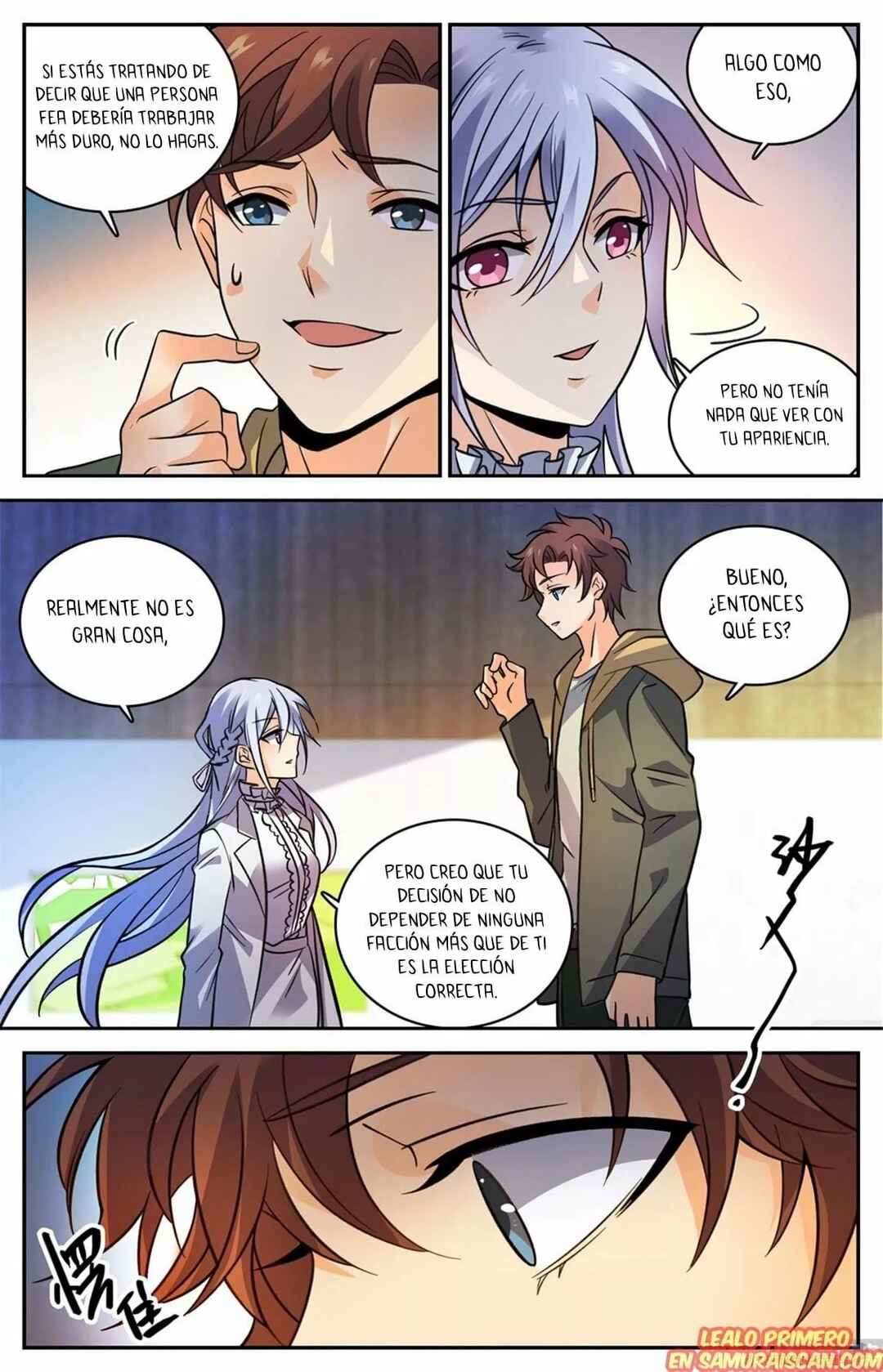 Chapter 529 - Page 9
