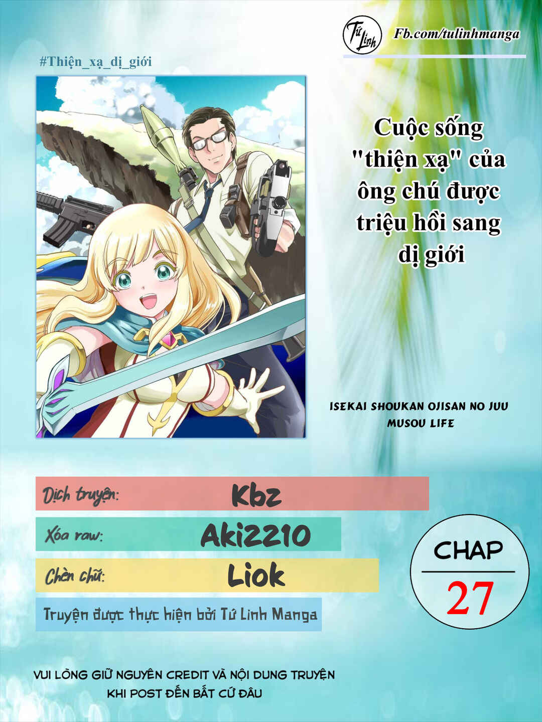 Chapter 27 - Page 2