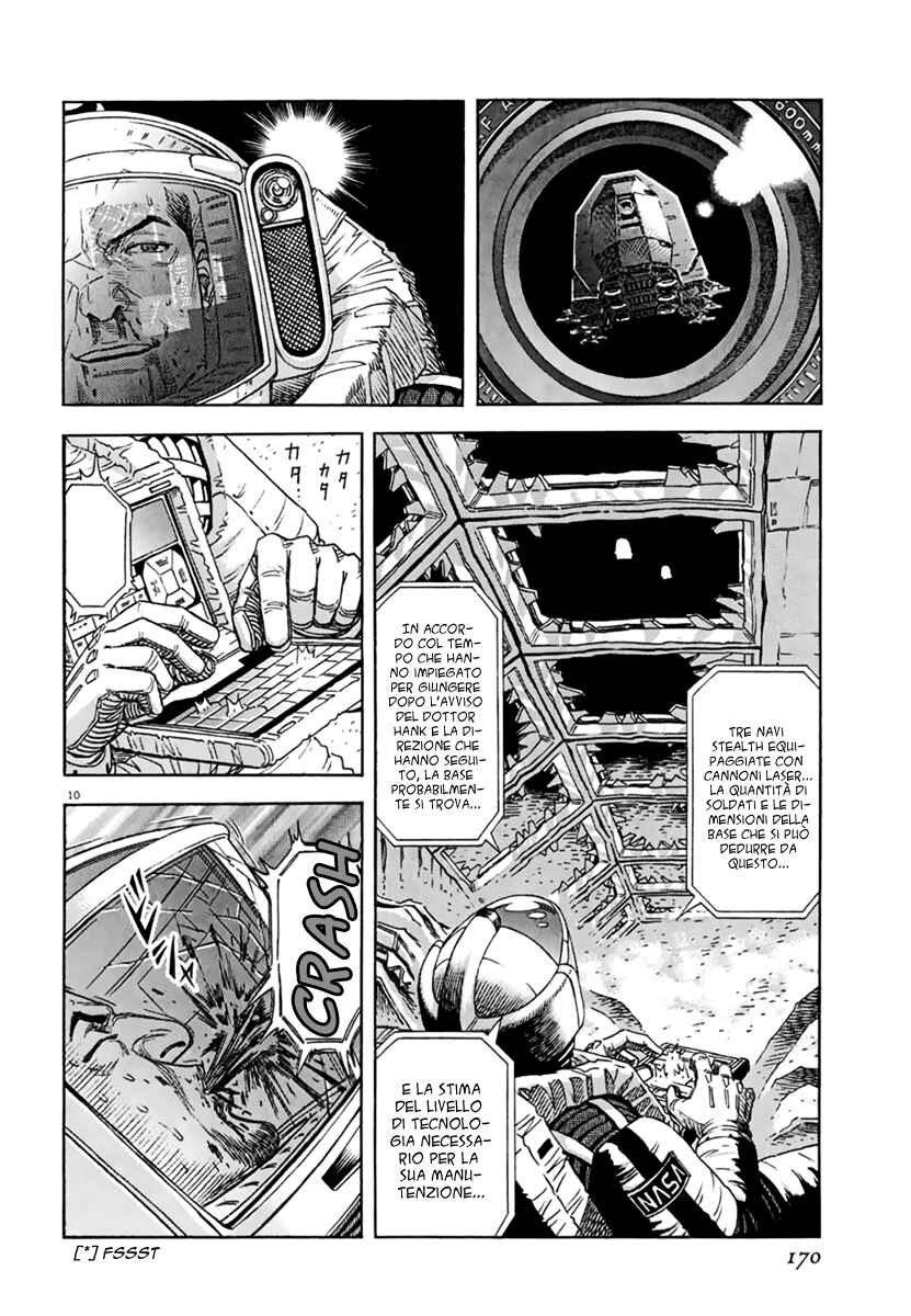 Chapter 79 - Page 10