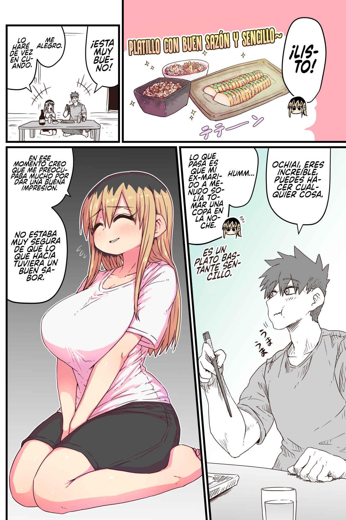 Chapter 4 - Page 2