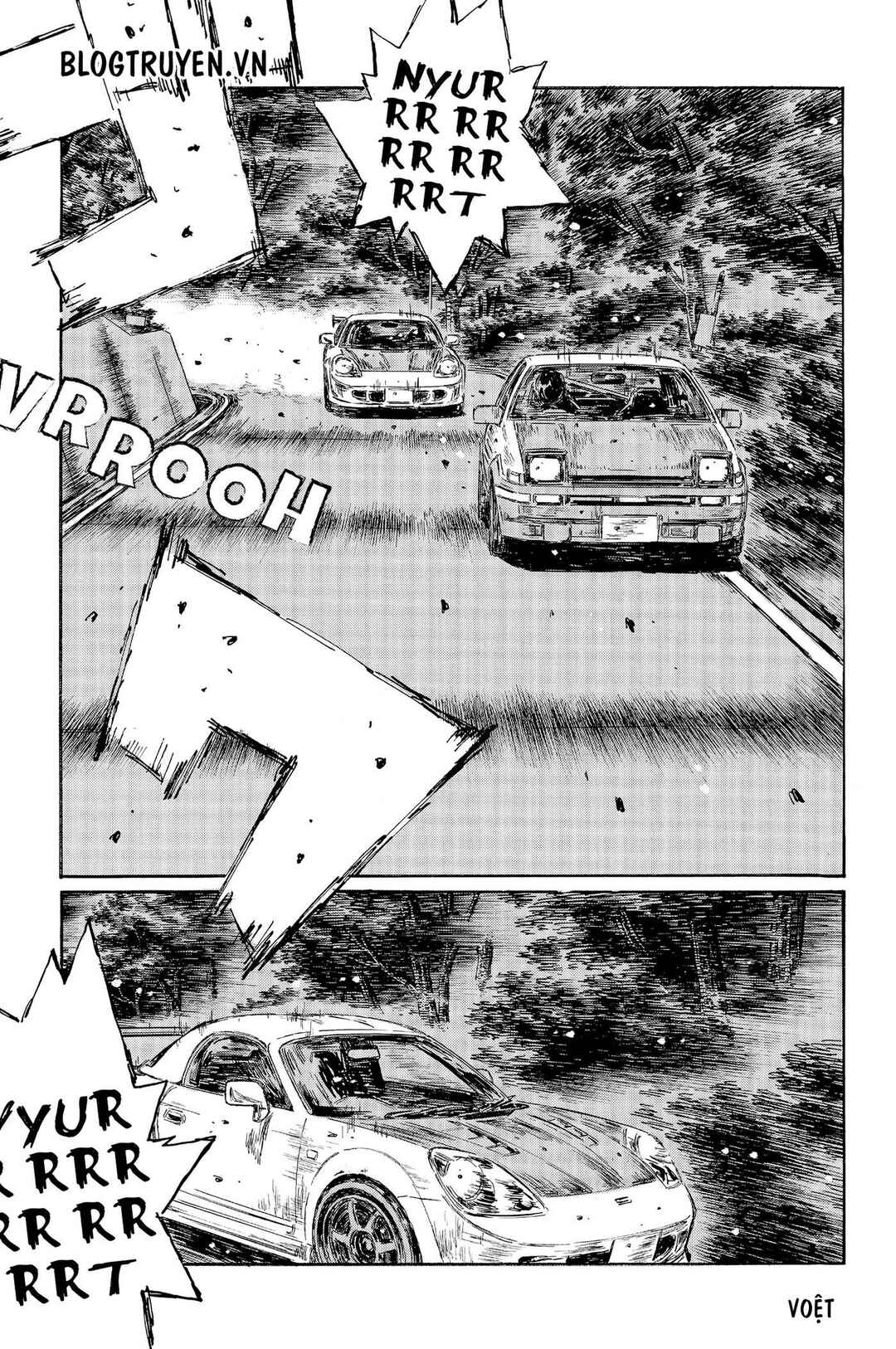 Chapter 507 - Page 3