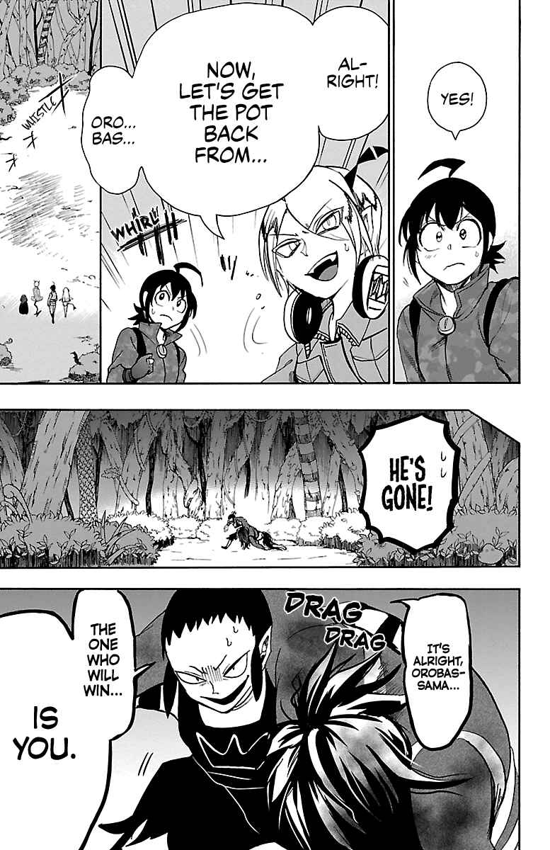 Chapter 134 - Page 13