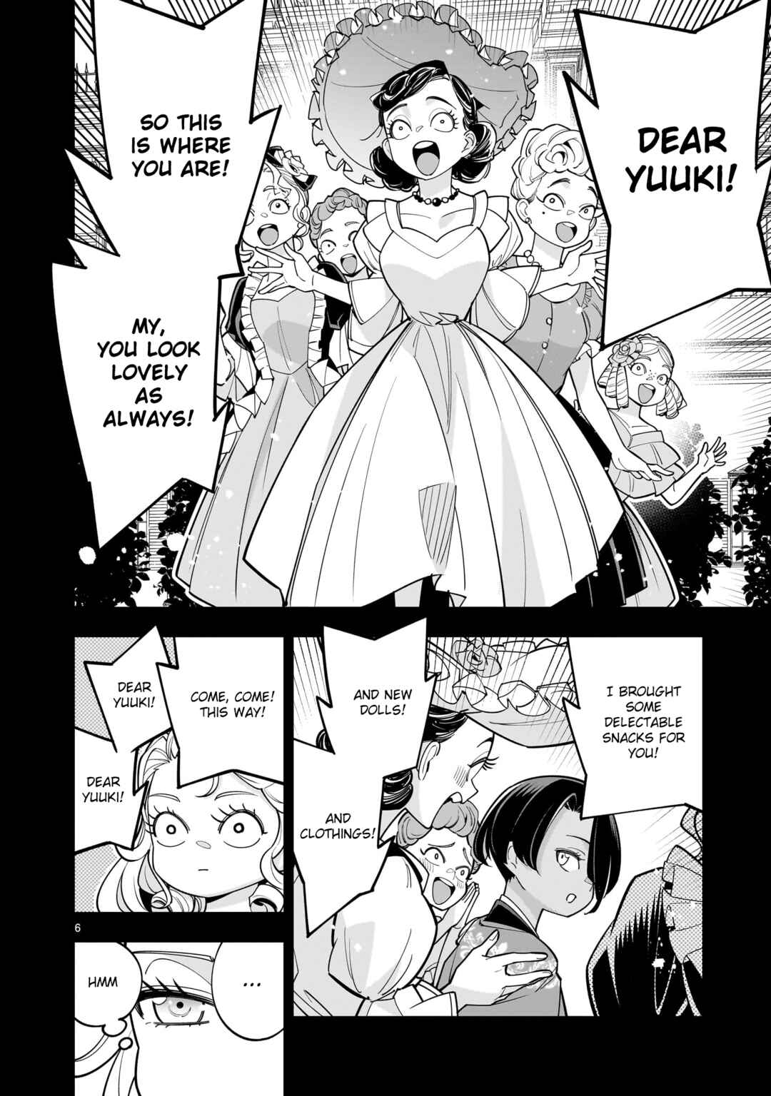 Chapter 3 - Page 6