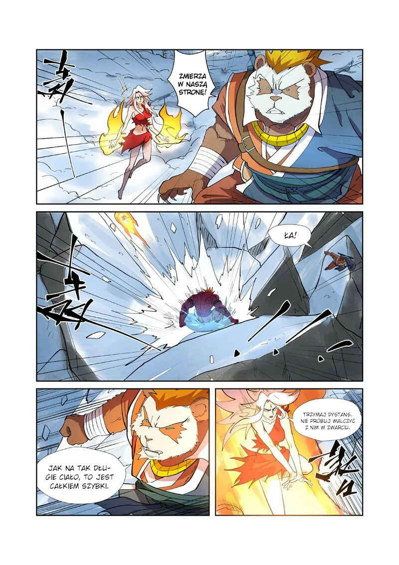 Chapter 251 - Page 10