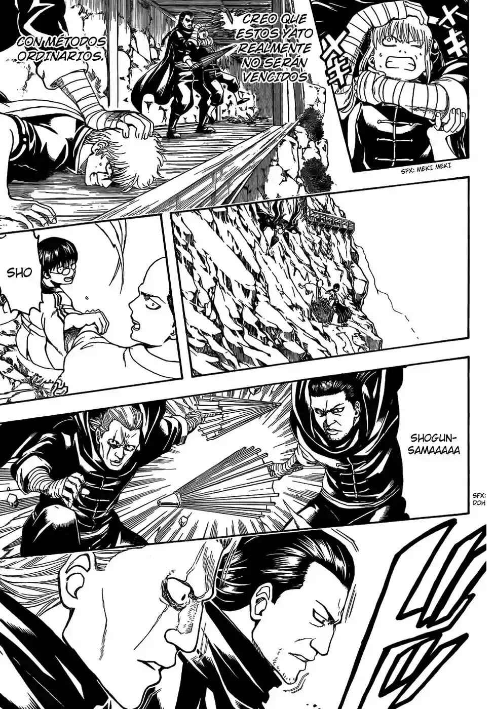 Chapter 510 - Page 19