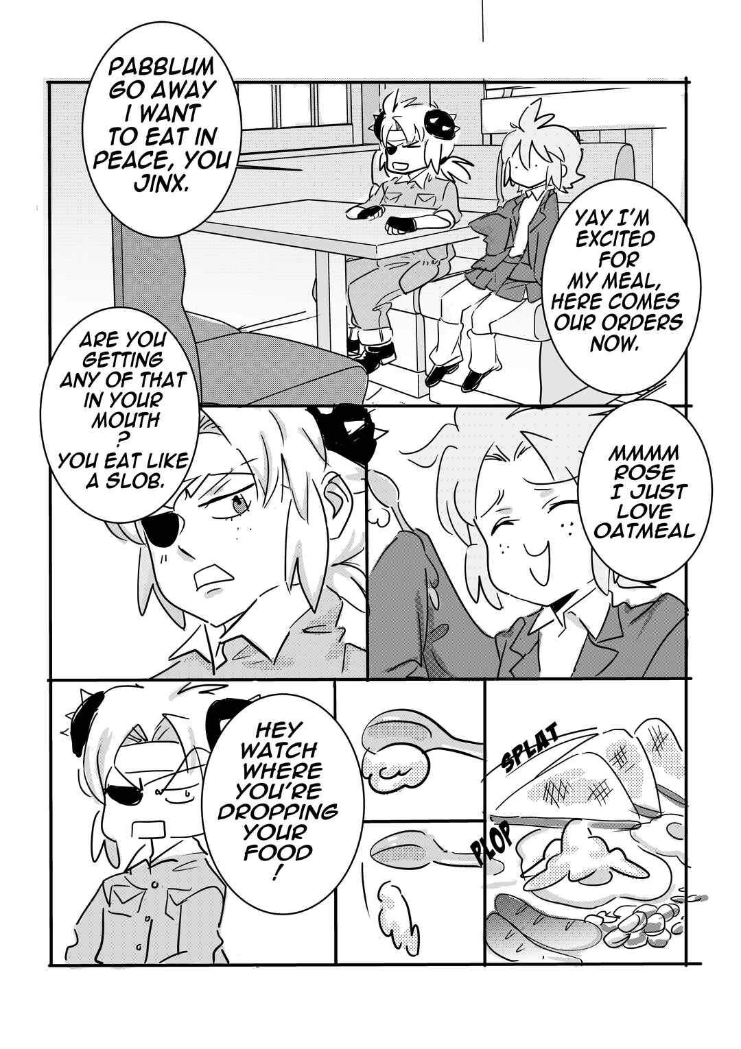 Chapter 104 - Page 9