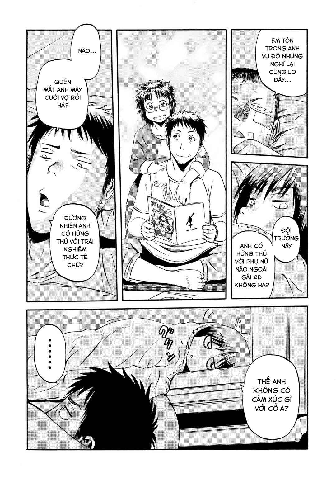Chapter 134 - Page 17