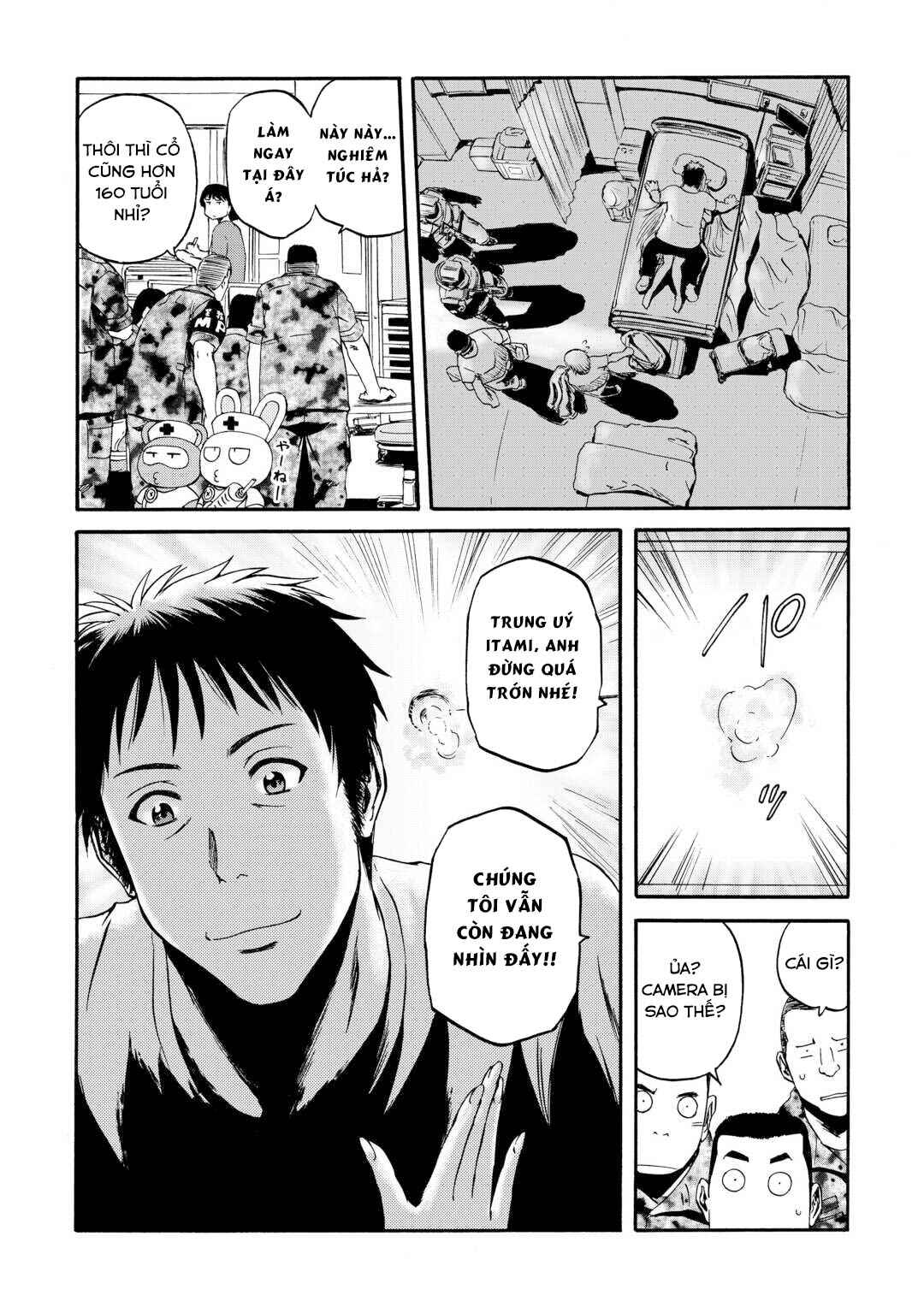 Chapter 134 - Page 29