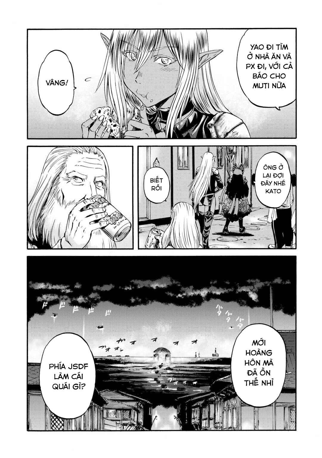 Chapter 134 - Page 6
