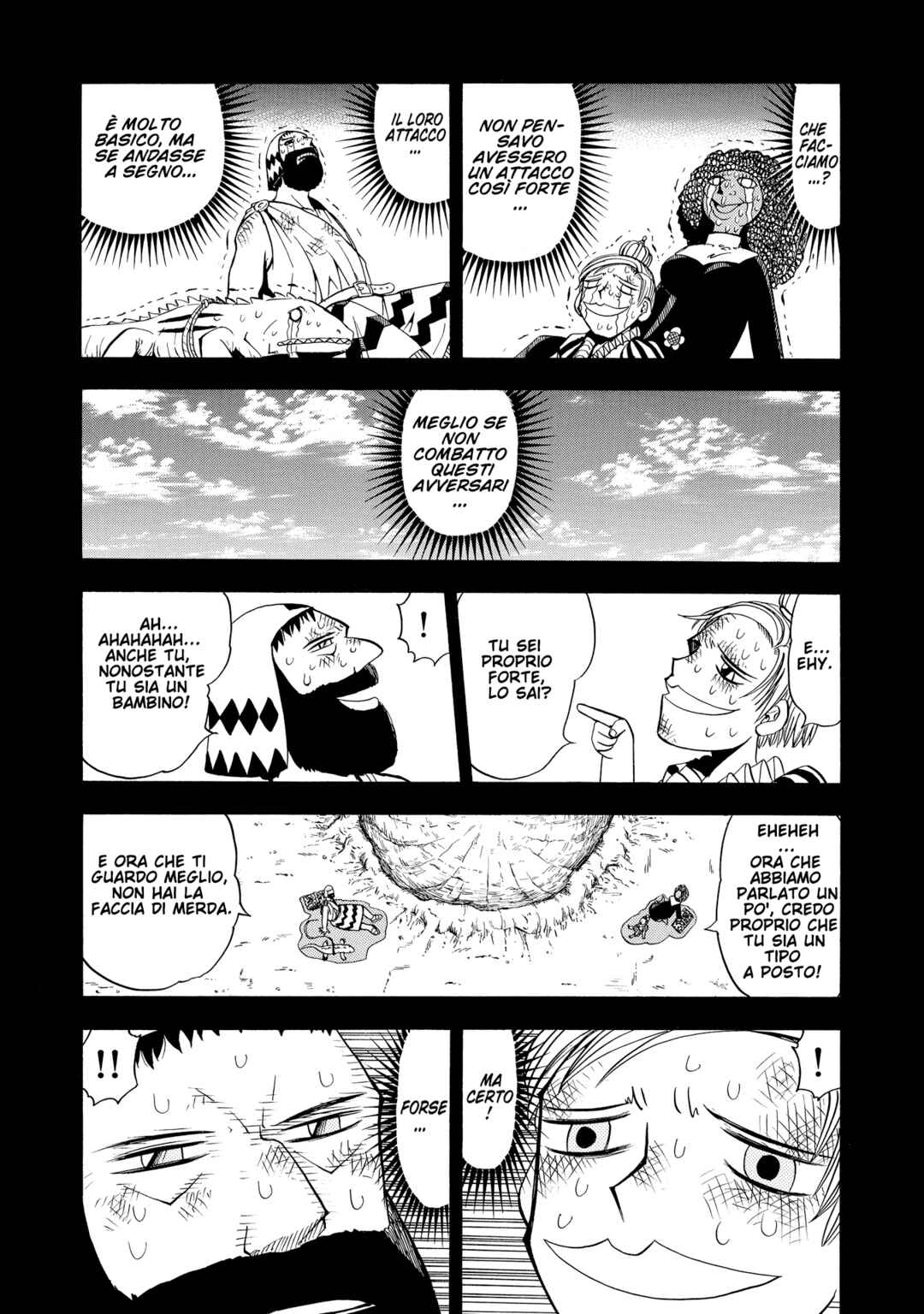 Chapter 67 - Page 5