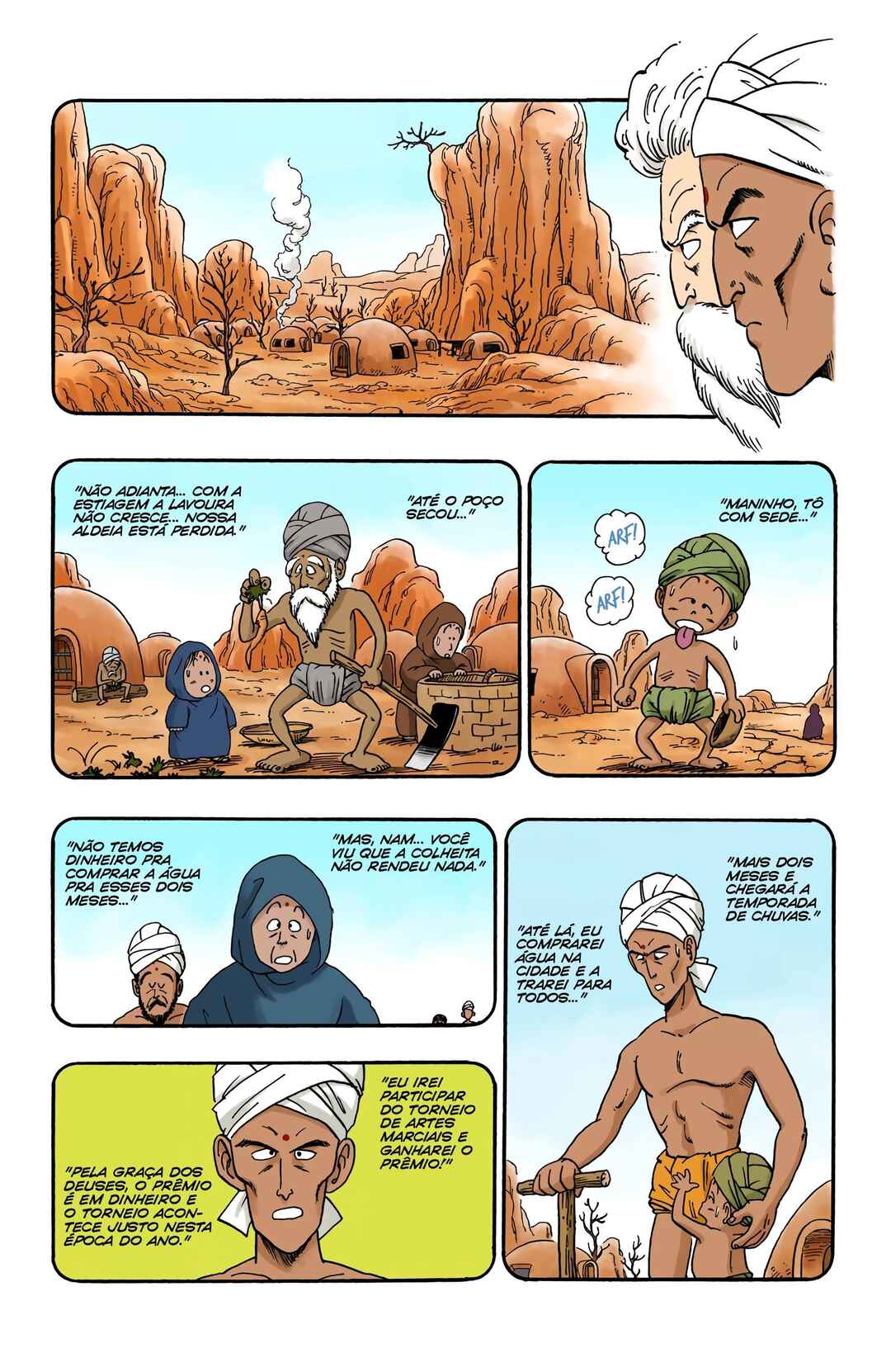 Chapter 38 - Page 5