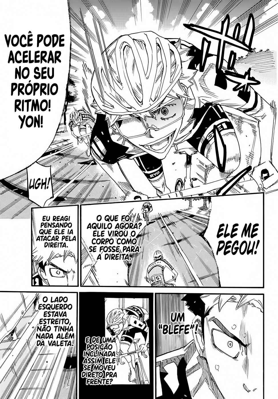 Chapter 772 - Page 11