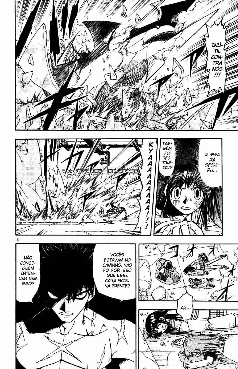 Chapter 132 - Page 5