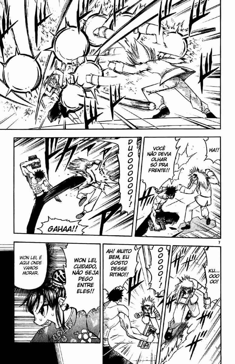 Chapter 132 - Page 8