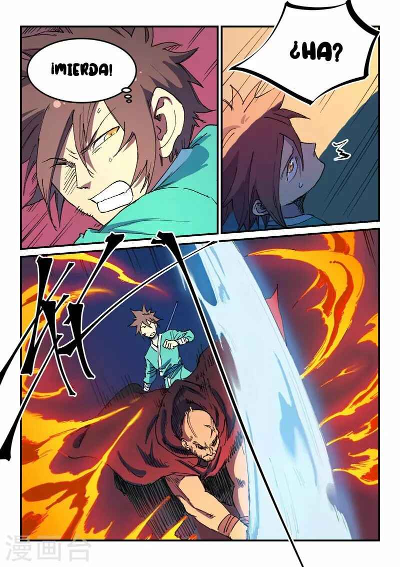Chapter 504 - Page 5