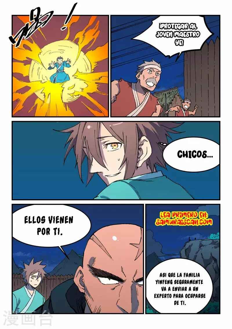 Chapter 504 - Page 6