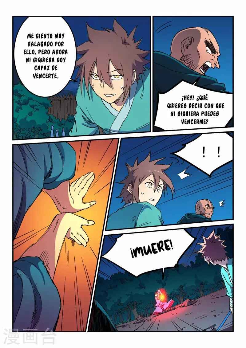 Chapter 504 - Page 7