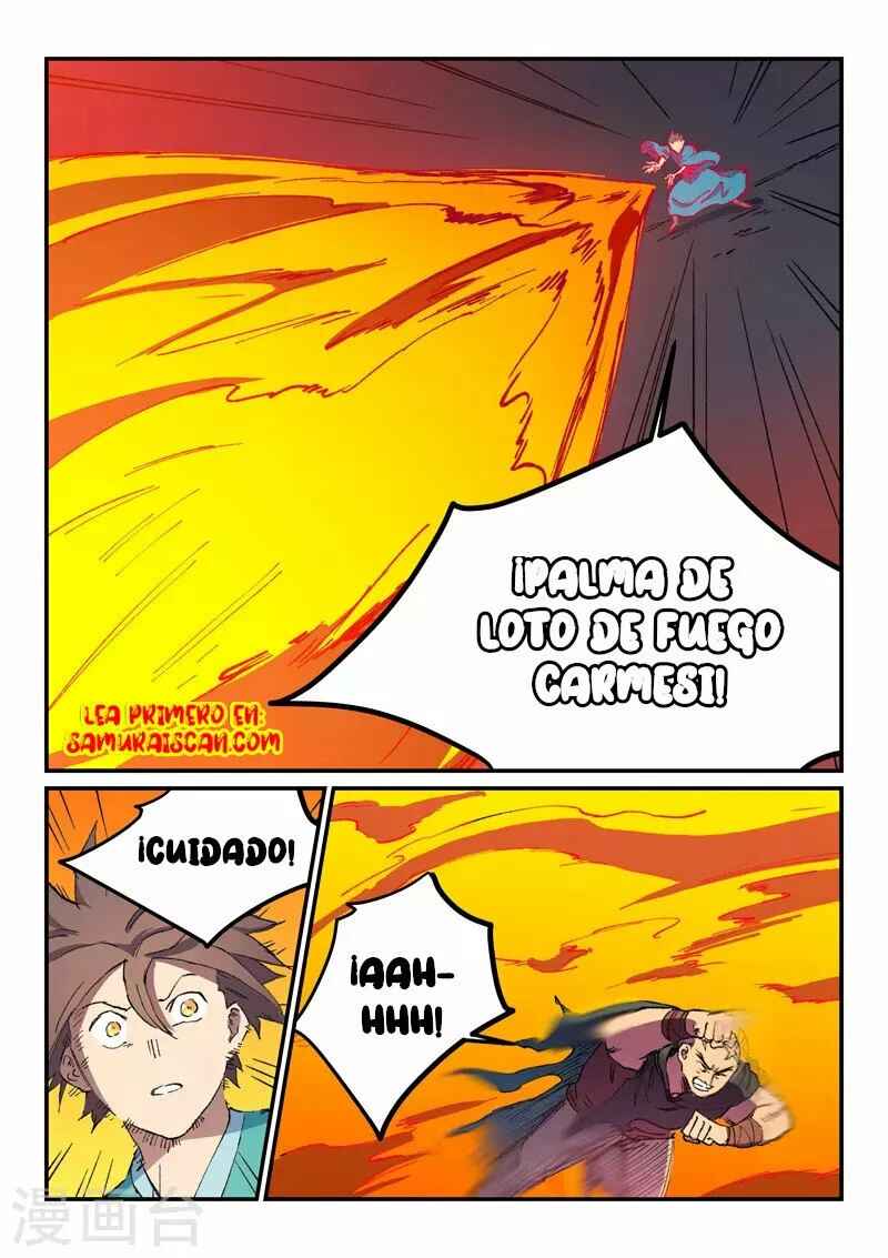 Chapter 504 - Page 8