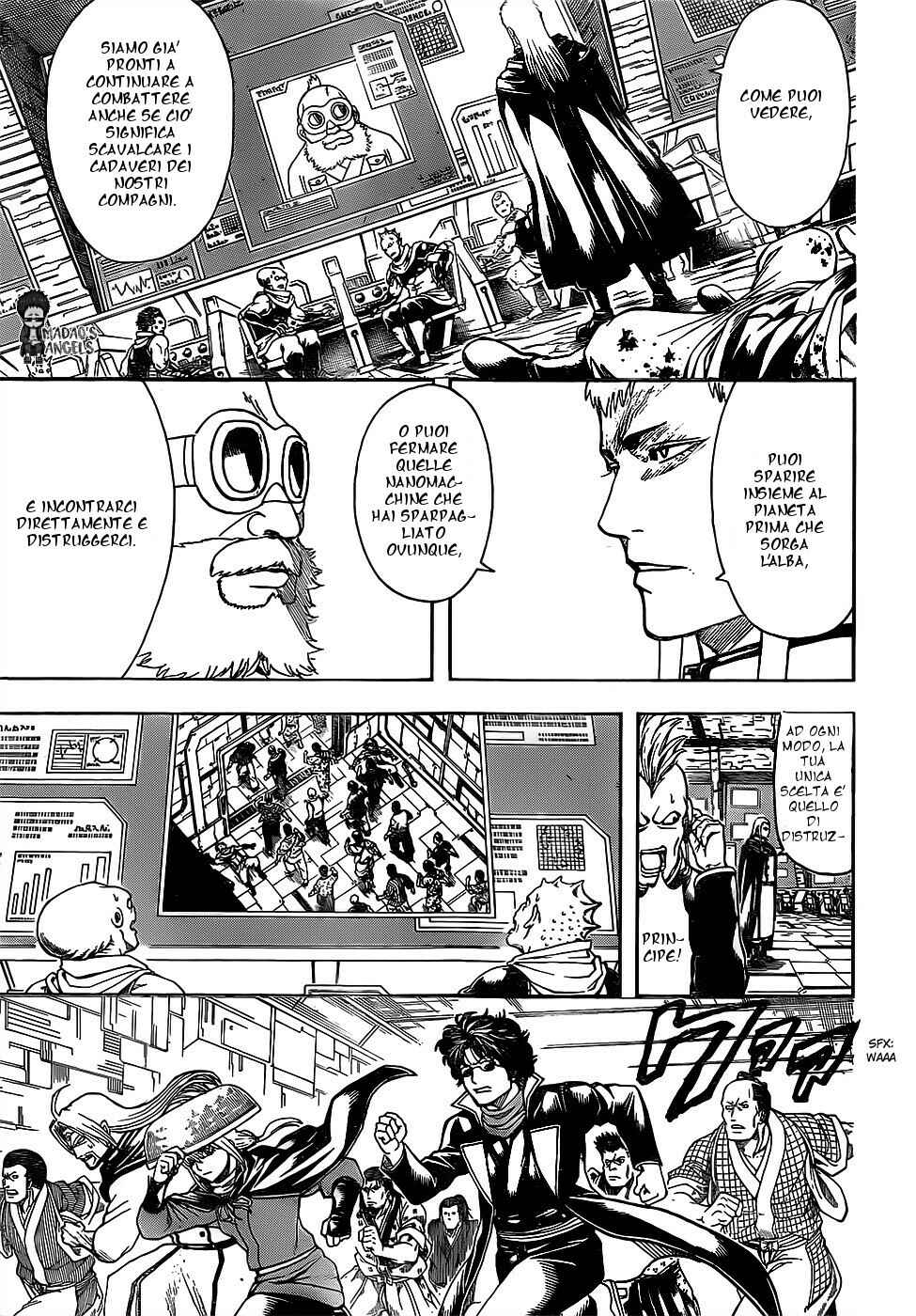 Chapter 630 - Page 11