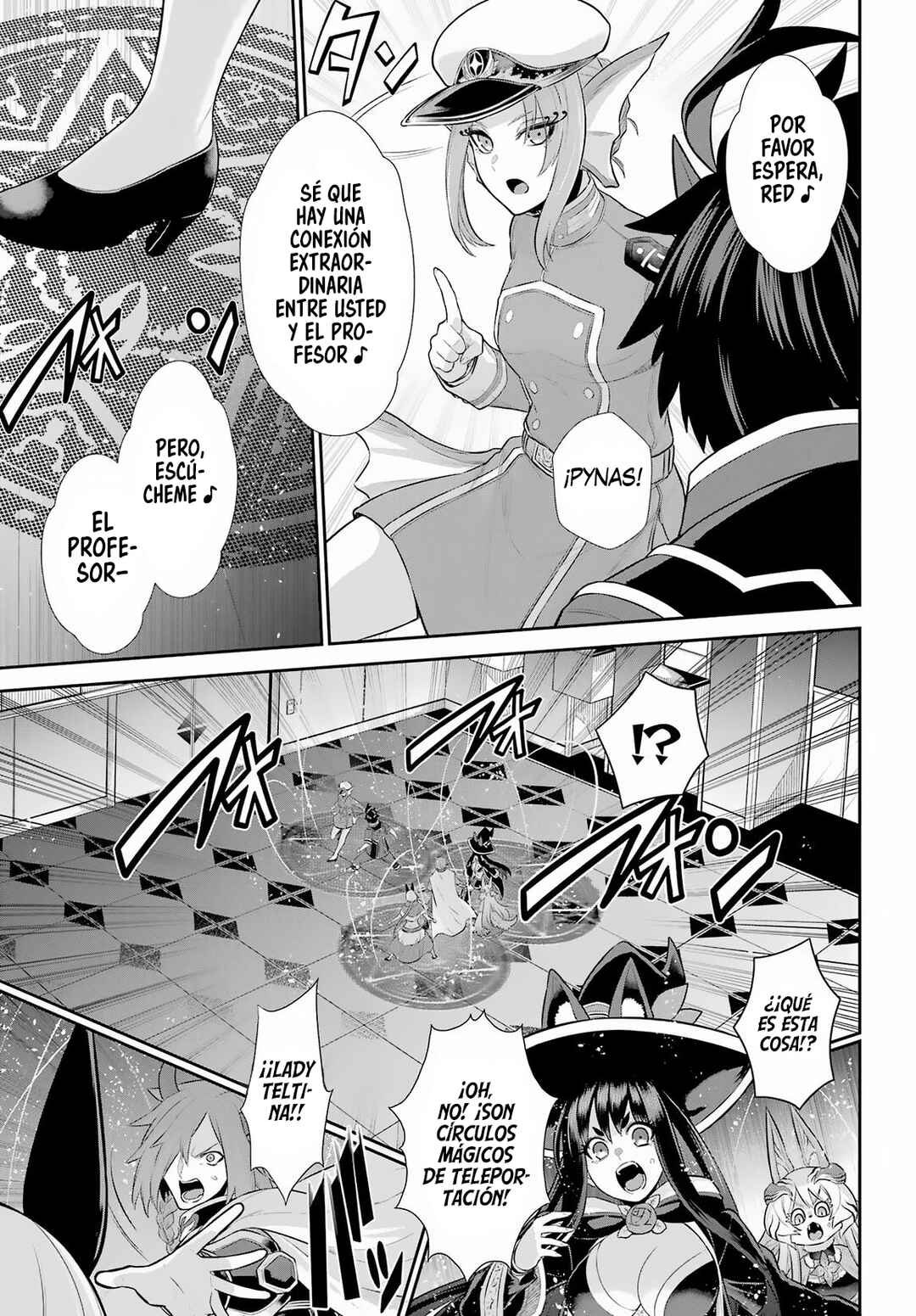 Chapter 27 - Page 29