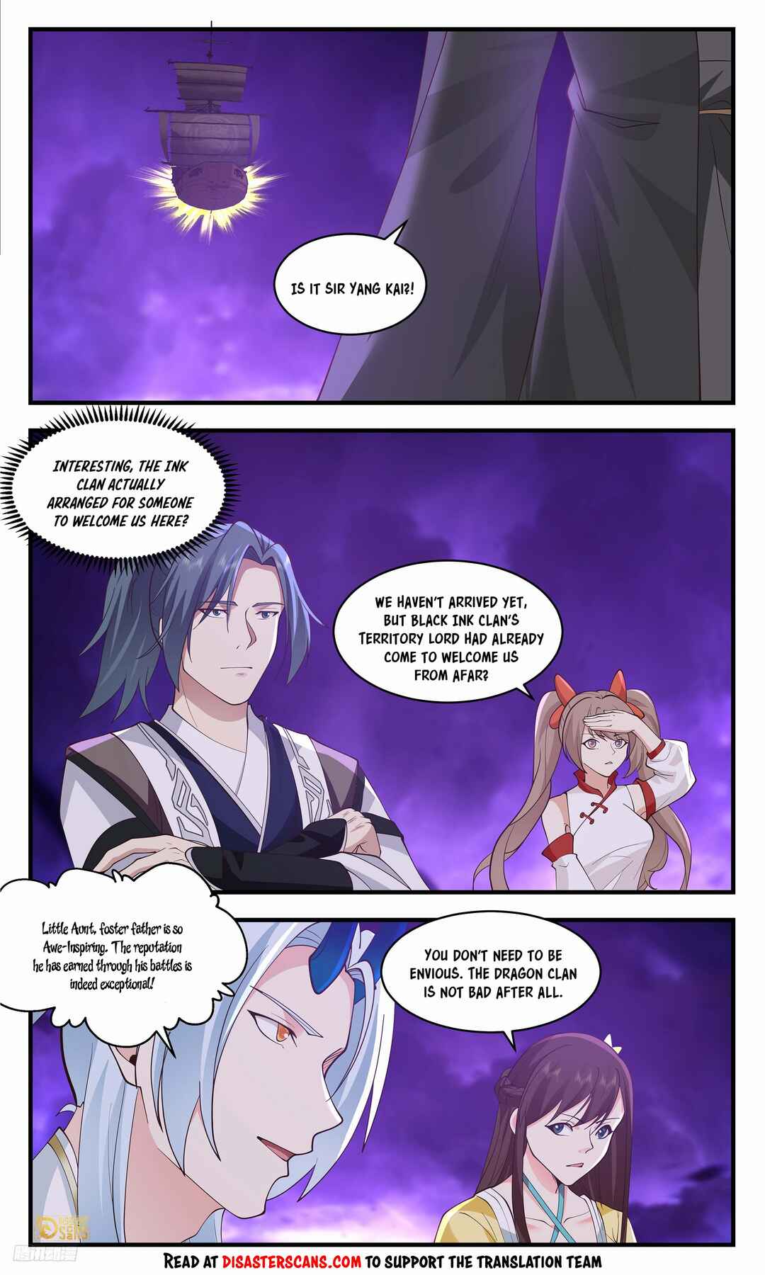 Chapter 3452 - Page 7