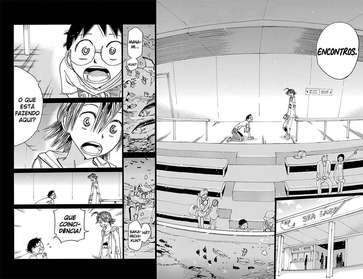 Chapter 517 - Page 5