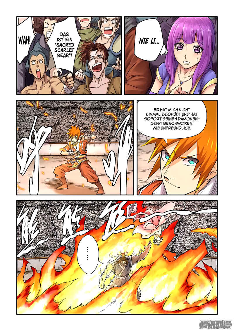 Chapter 103 - Page 7