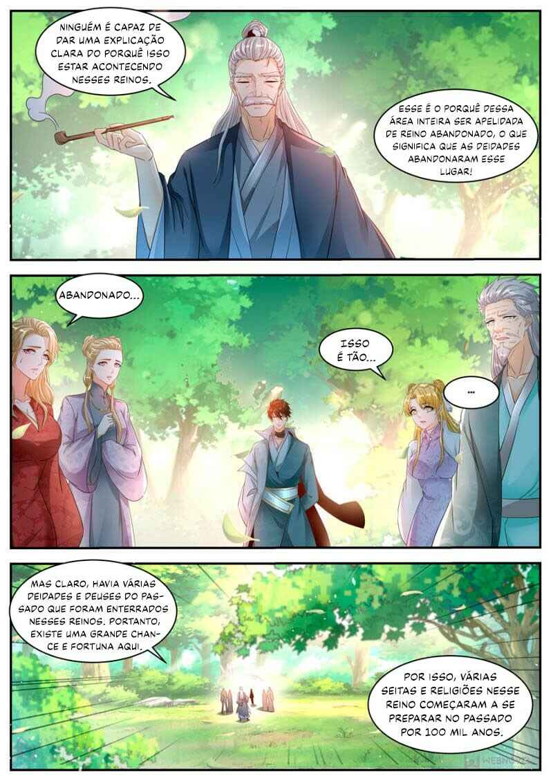 Chapter 528 - Page 10