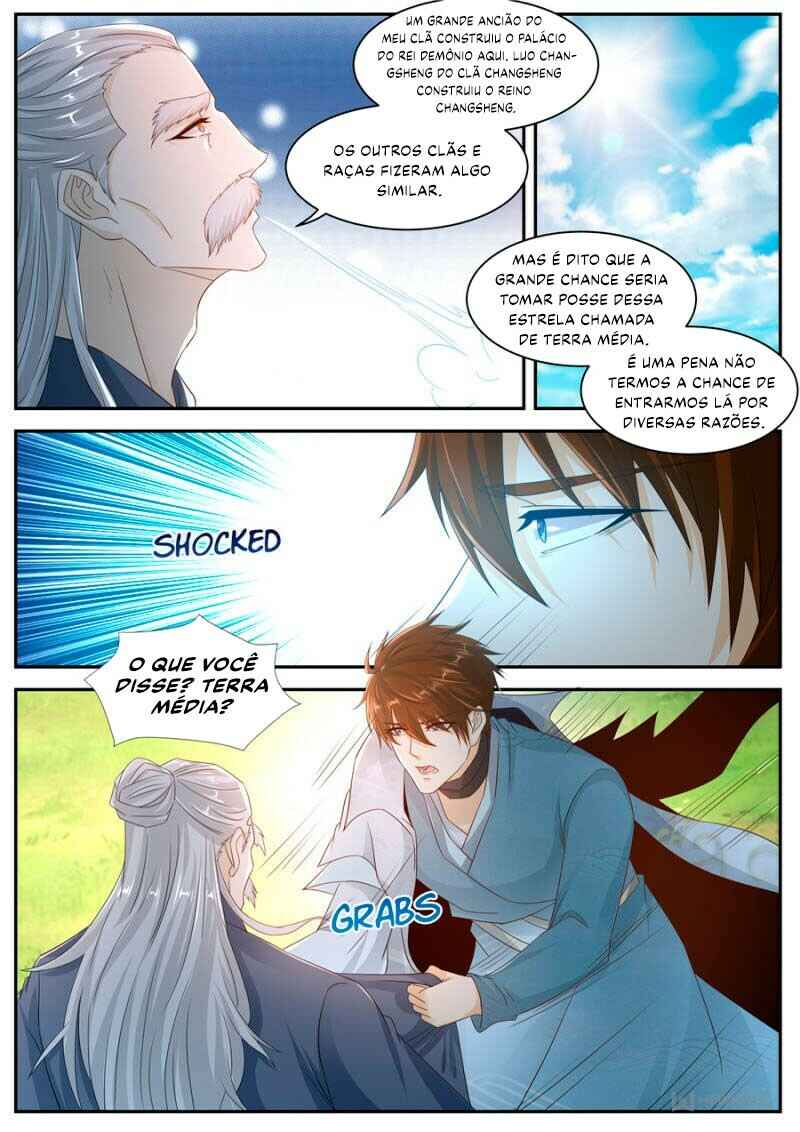 Chapter 528 - Page 11