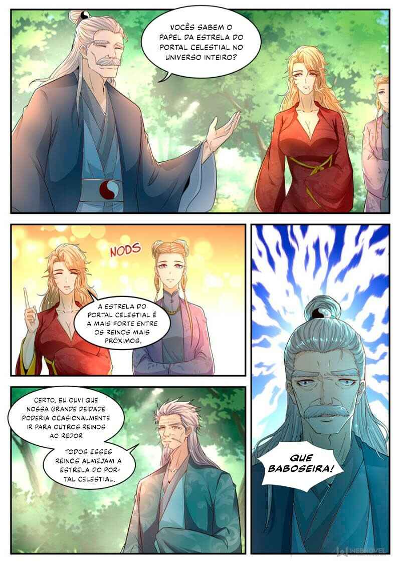 Chapter 528 - Page 4