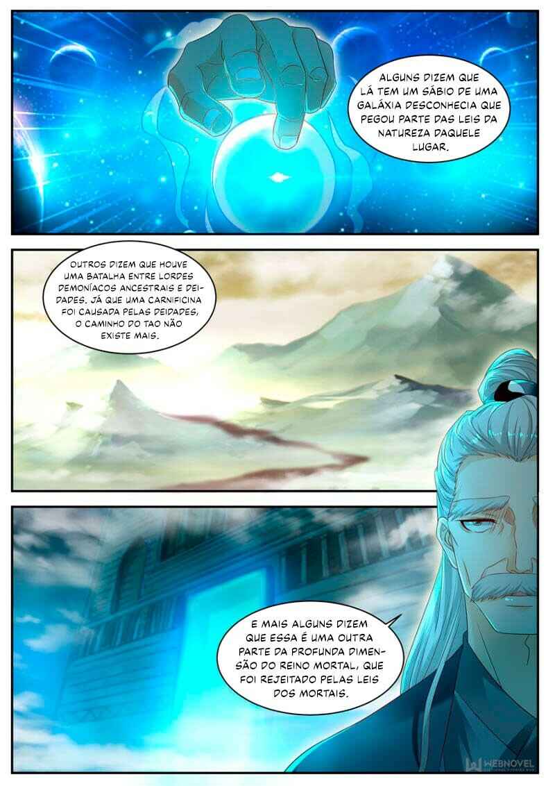 Chapter 528 - Page 9