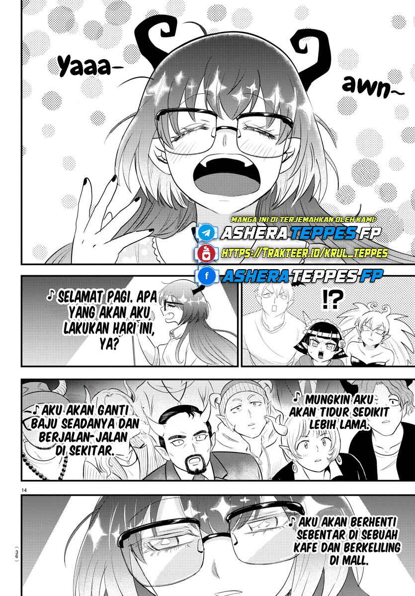 Chapter 377 - Page 16