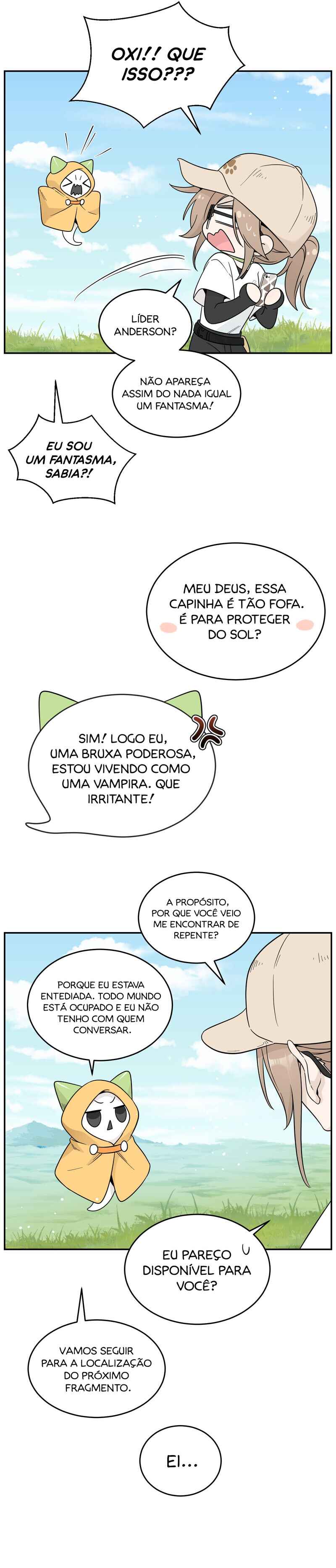 Chapter 133 - Page 13