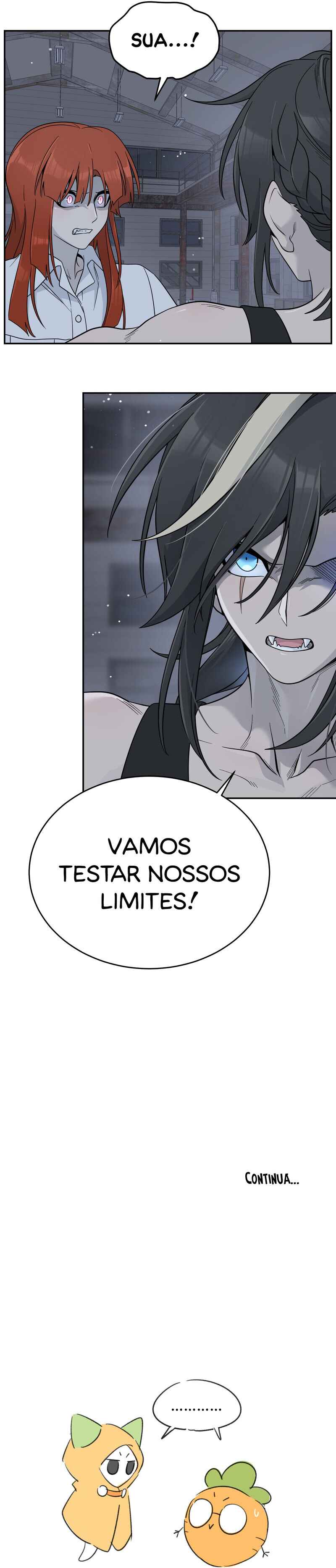 Chapter 133 - Page 19