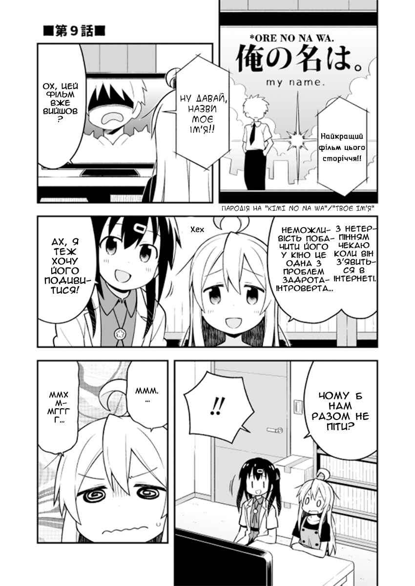 Chapter 9 - Page 1