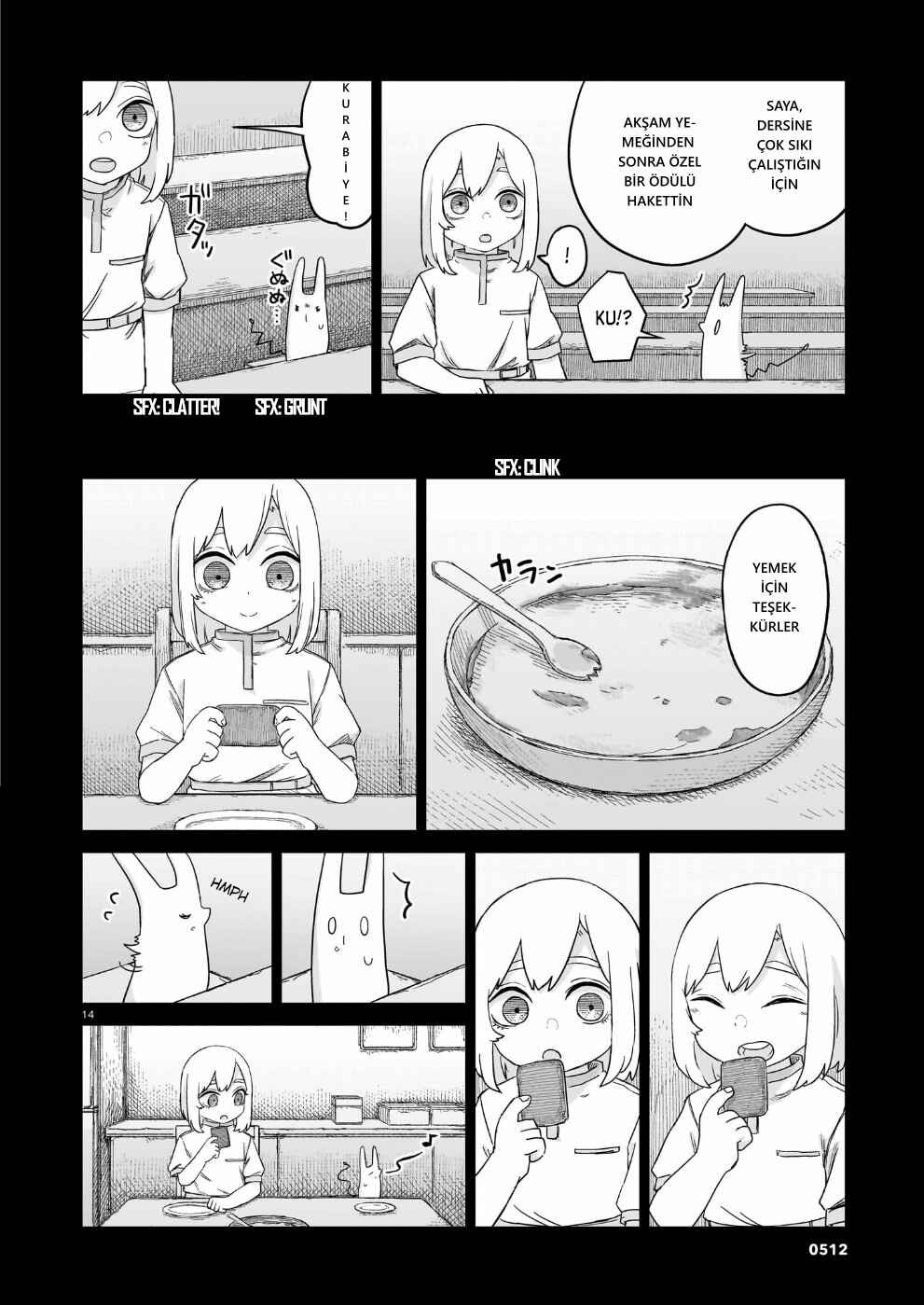 Chapter 34 - Page 14
