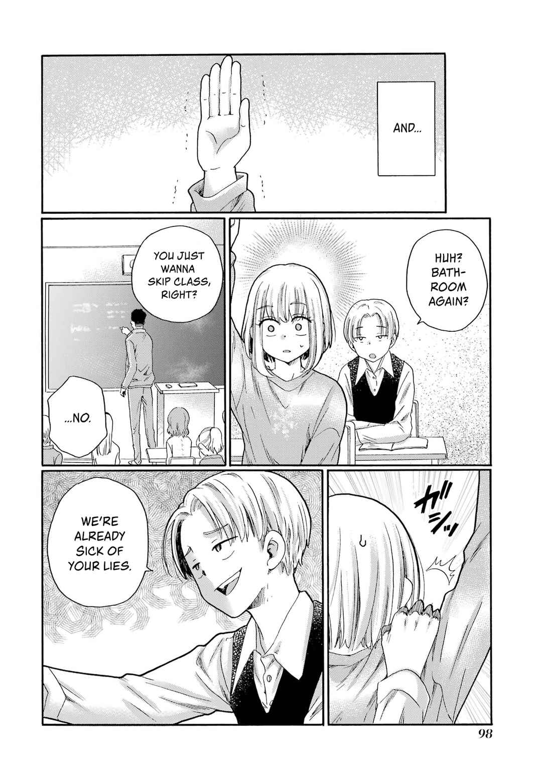 Chapter 3 - Page 4