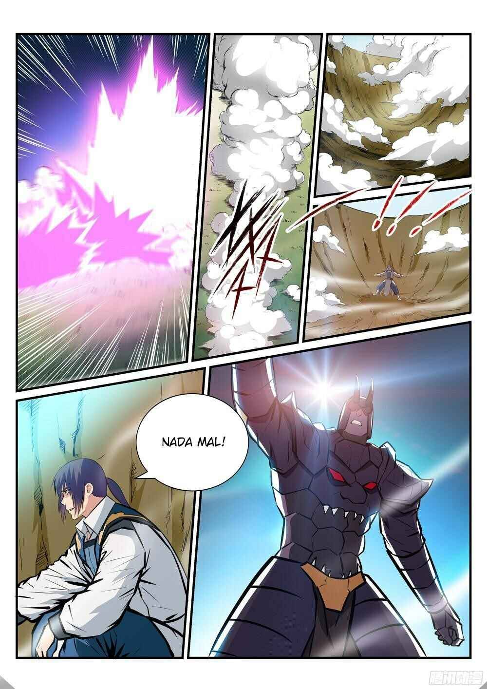 Chapter 227 - Page 9