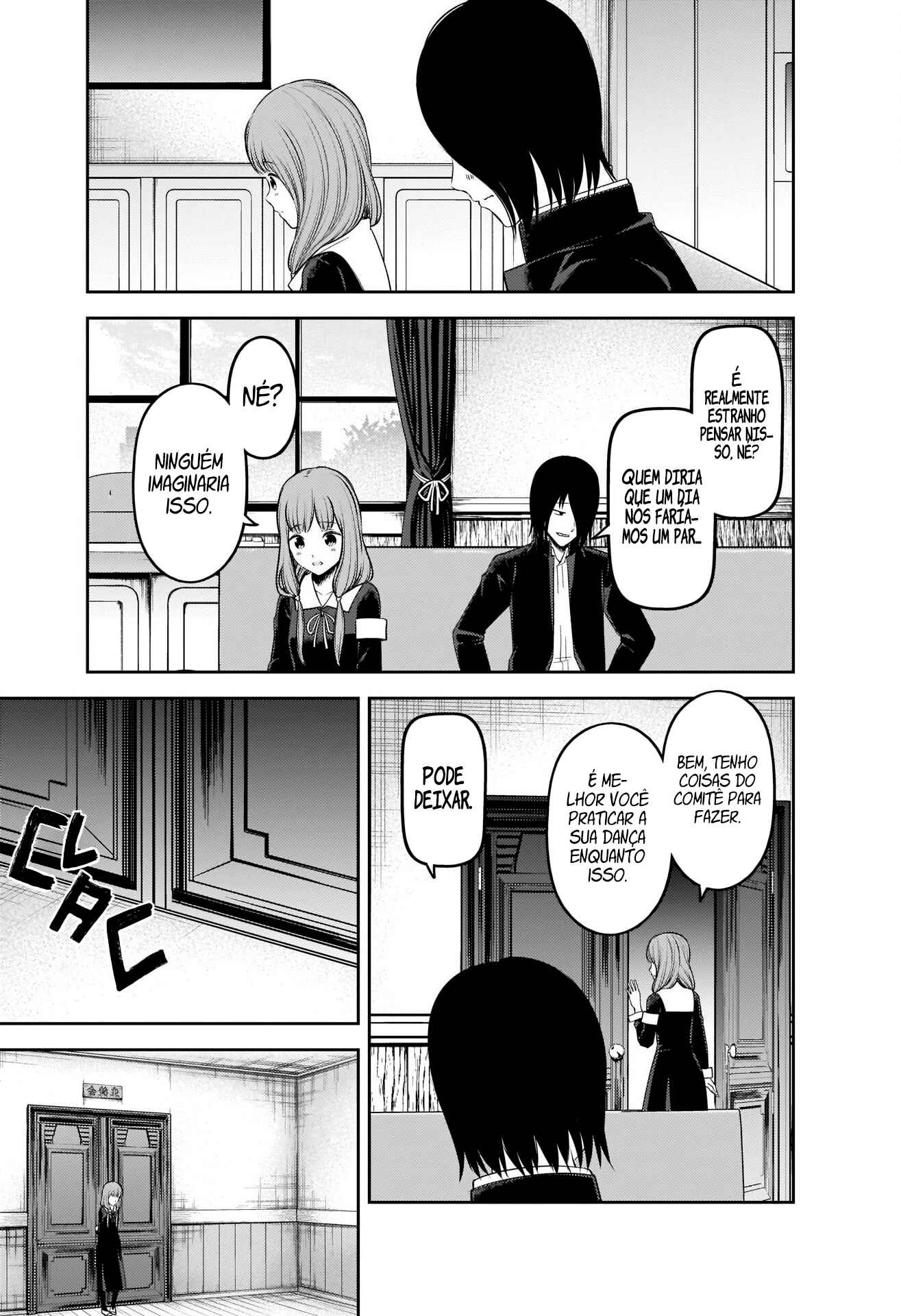 Chapter 238 - Page 18