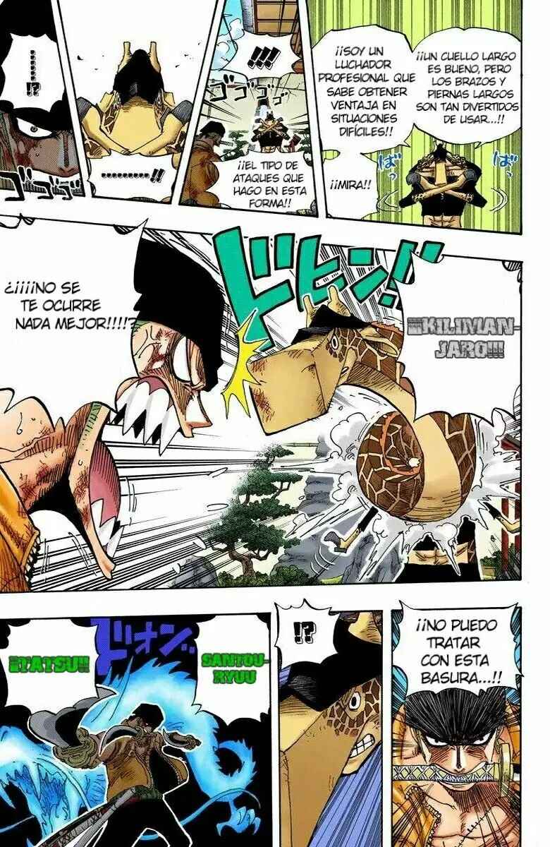 Chapter 417 - Page 7