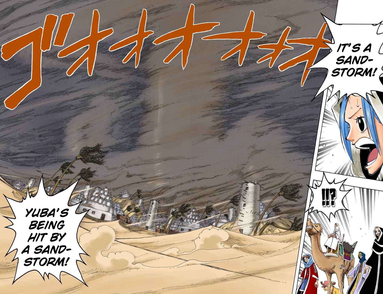 Chapter 163 - Page 3