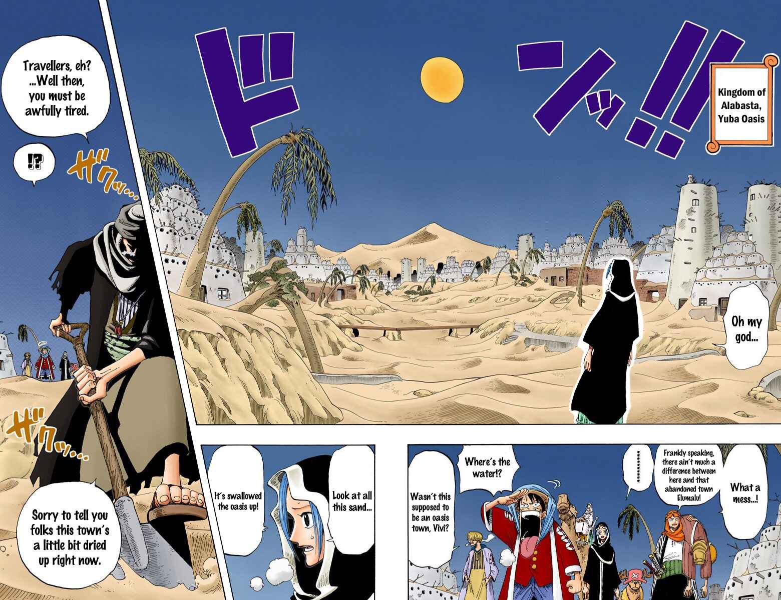 Chapter 163 - Page 4