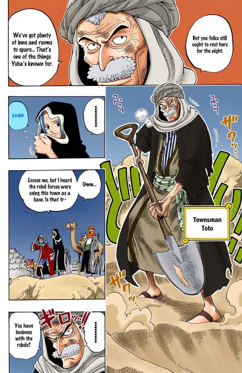 Chapter 163 - Page 5