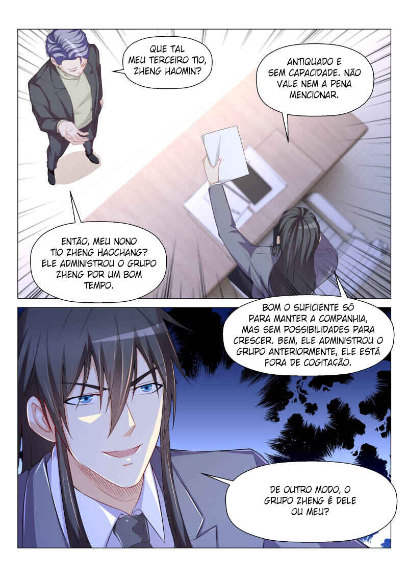 Chapter 171 - Page 7