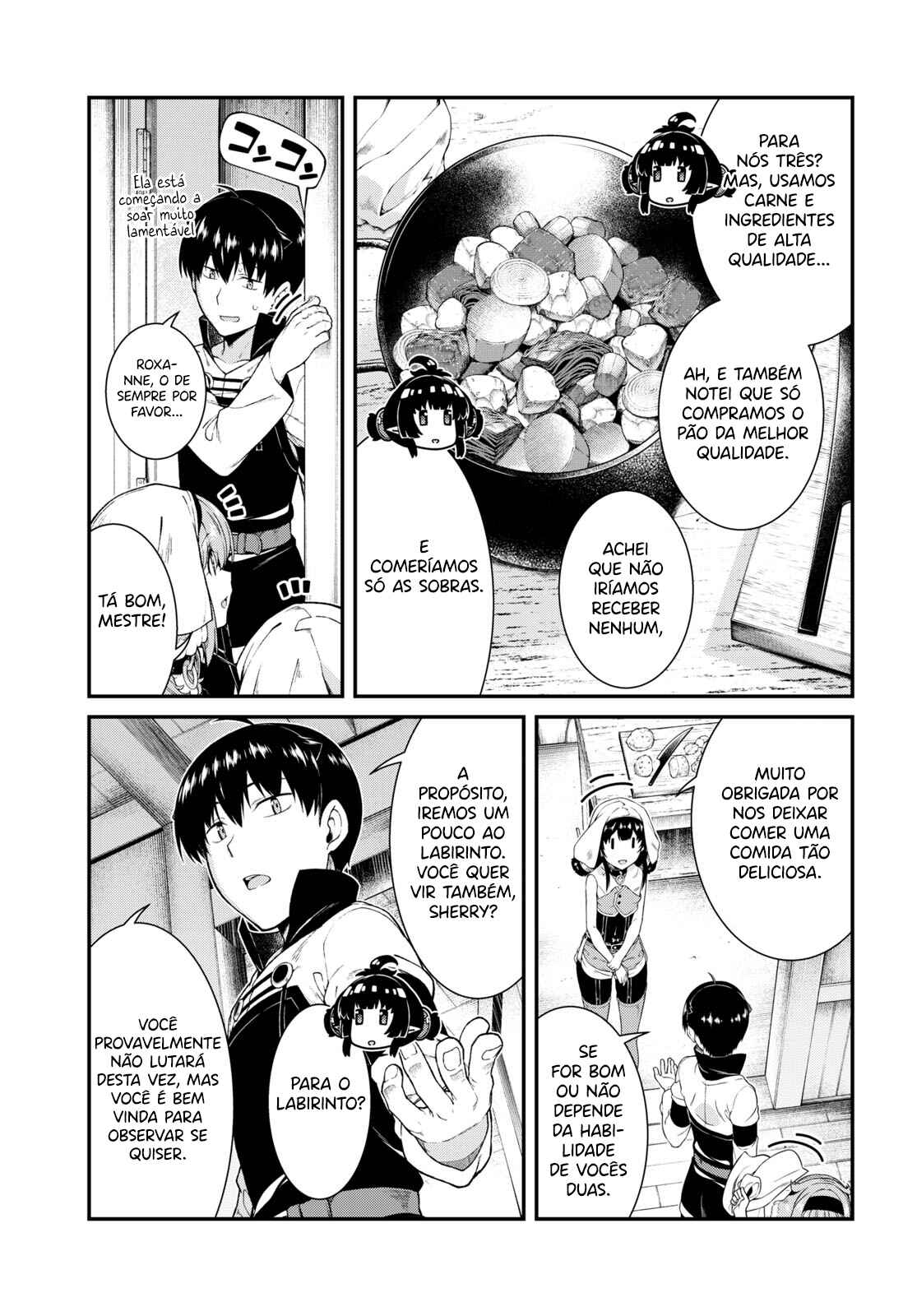 Chapter 40 - Page 5