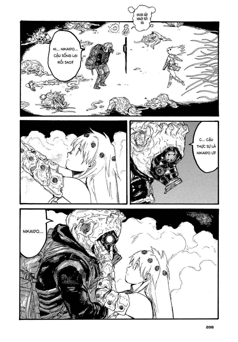 Chapter 164 - Page 5