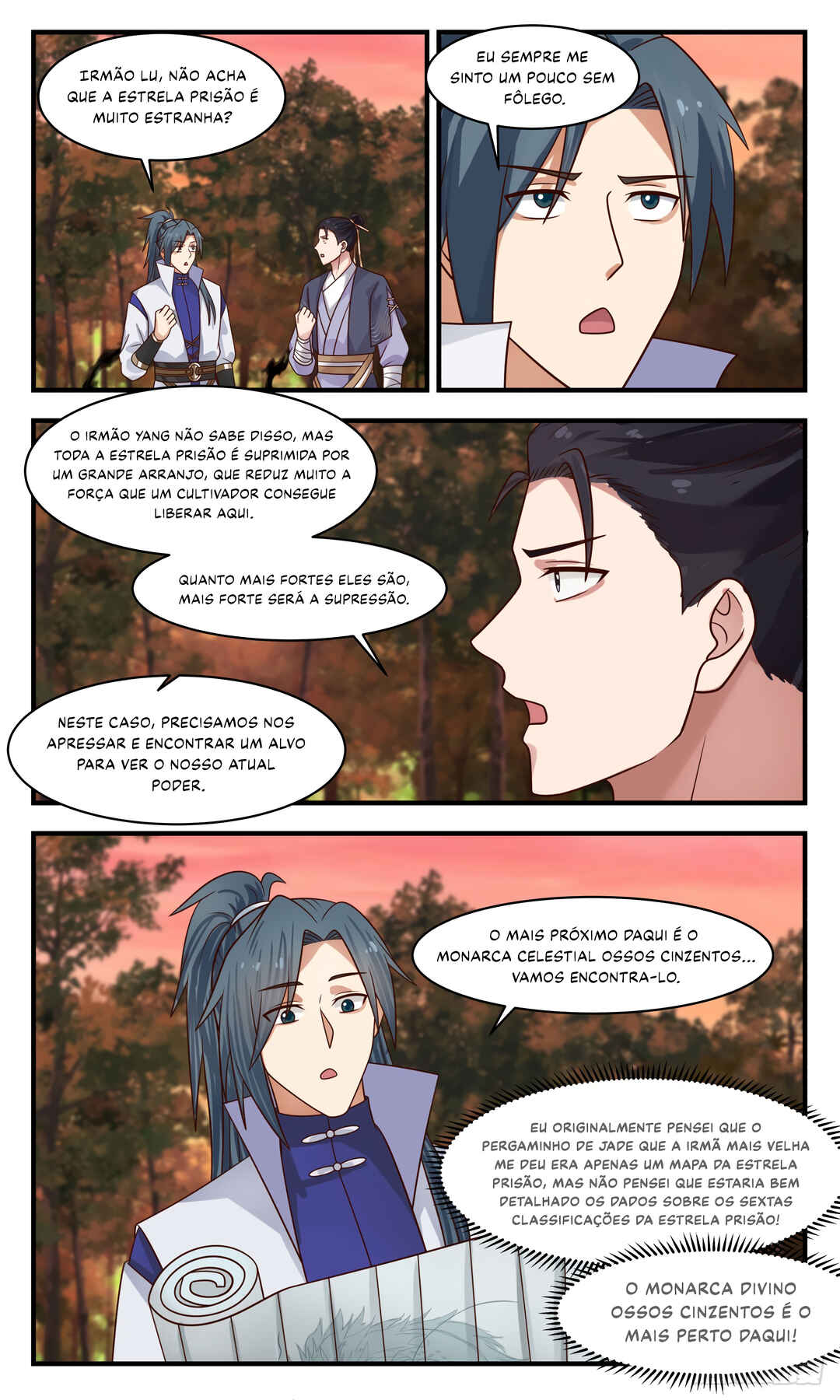 Chapter 2811 - Page 11
