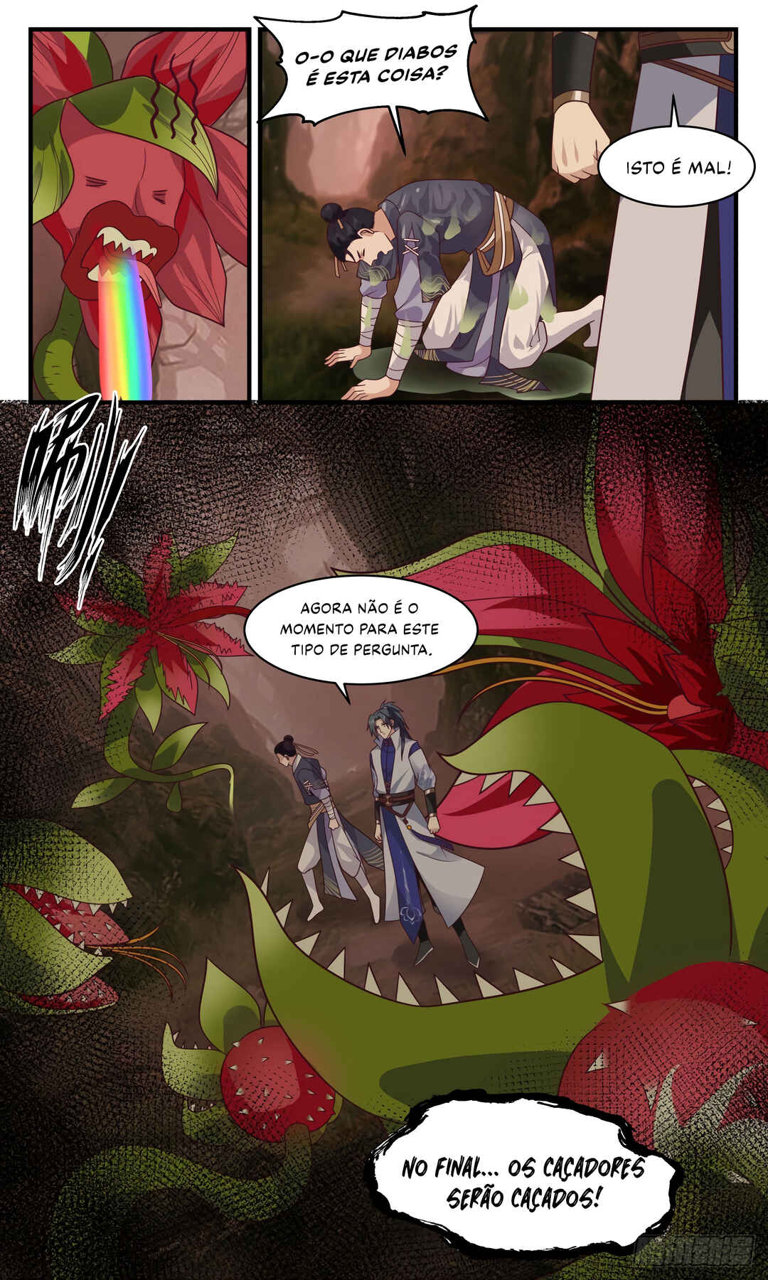 Chapter 2811 - Page 13