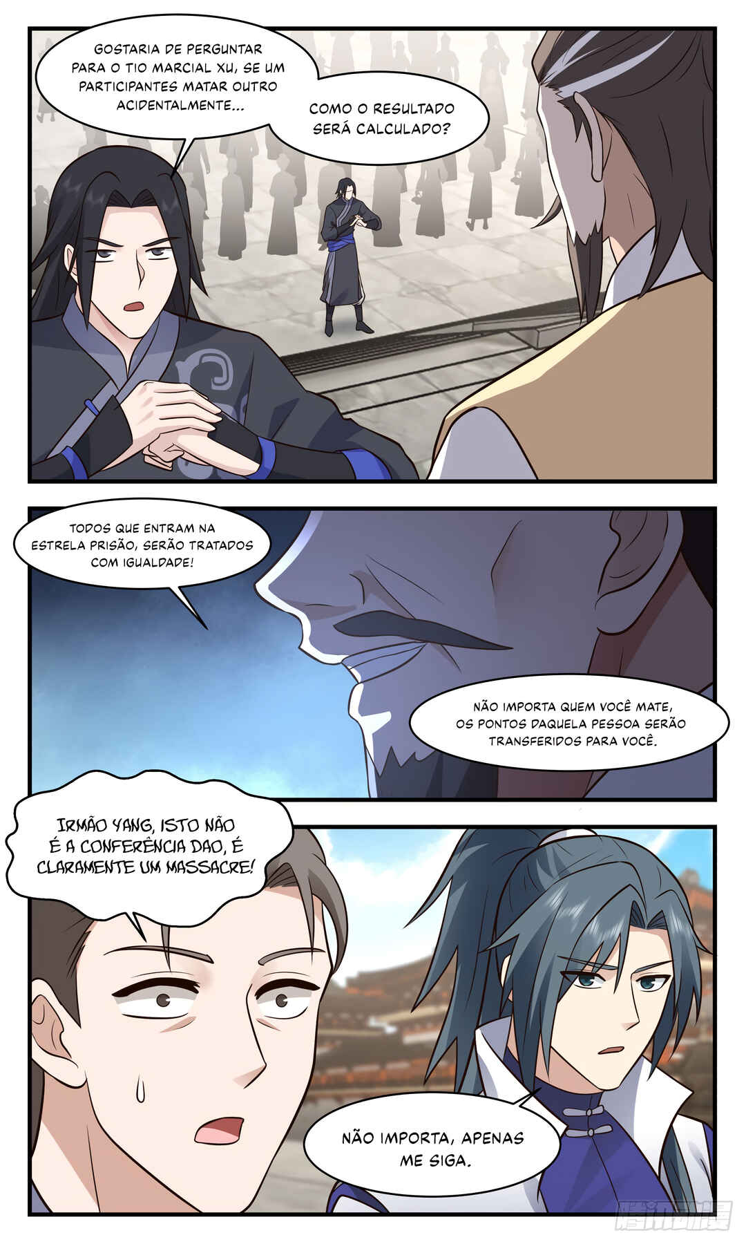 Chapter 2811 - Page 4